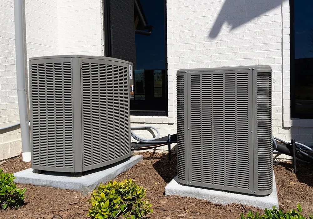 Slide of Earth Air Systems