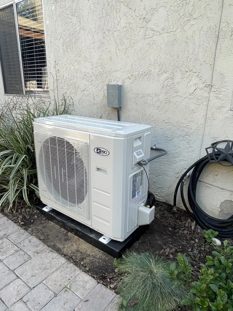 Slide of Earth Air Systems