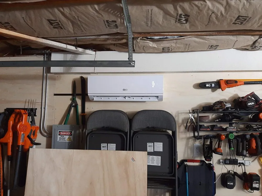 Slide of Earth Air Systems