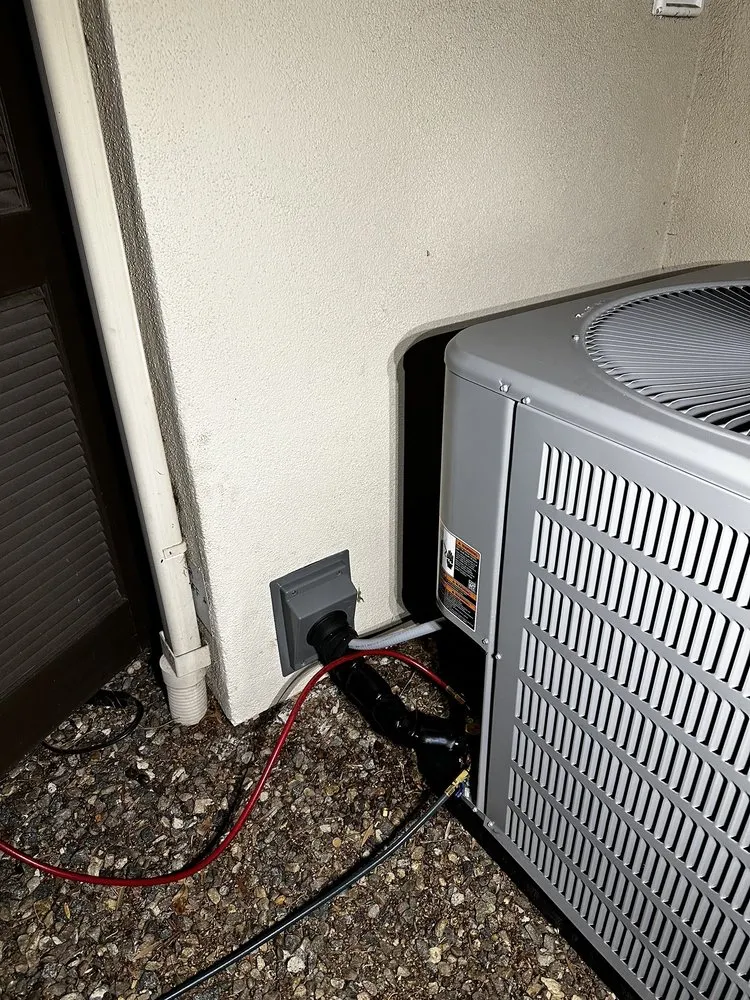 Slide of Earth Air Systems