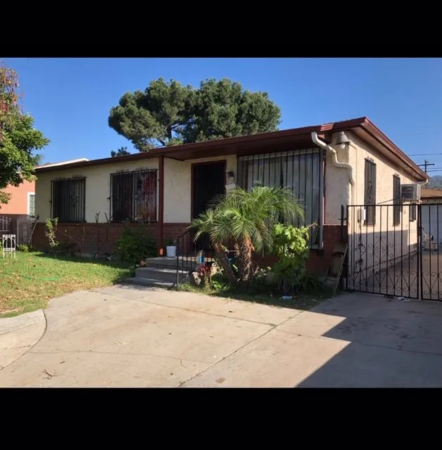 Slide of Earth Green Development