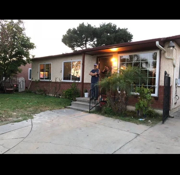 Slide of Earth Green Development