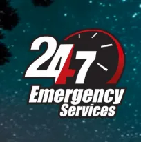 Slide of Earth Link Tech