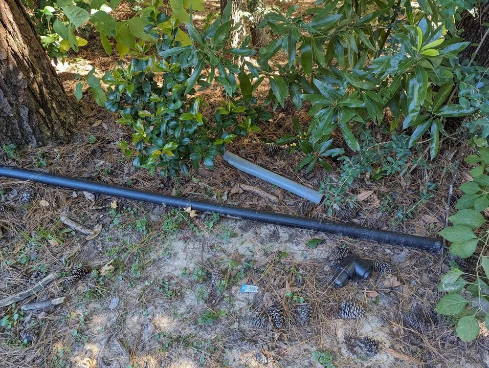 Slide of Earth Power AC and Heat