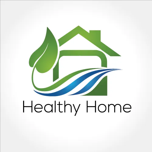 Slide of Earth Power AC and Heat