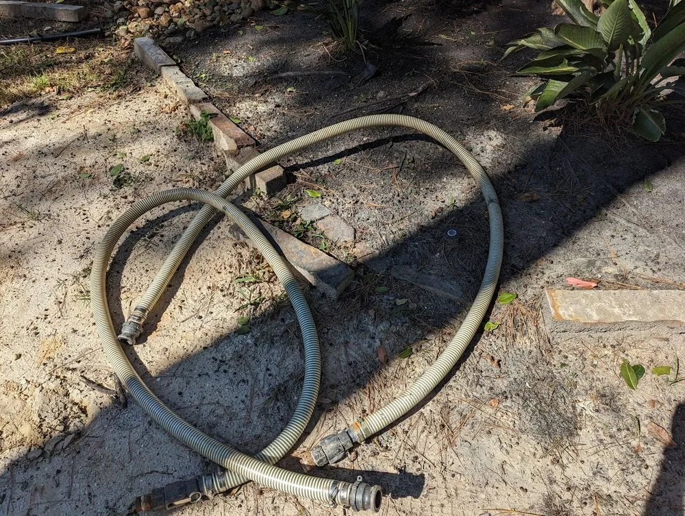 Slide of Earth Power AC and Heat