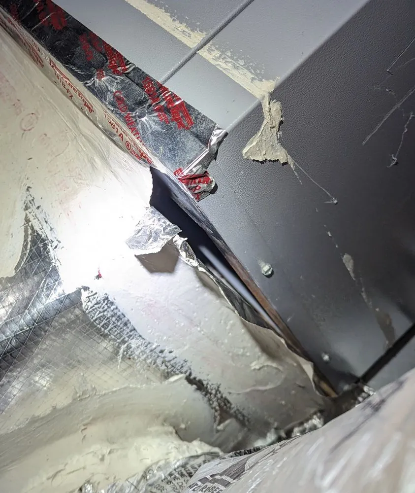 Slide of Earth Power AC and Heat