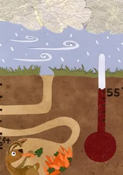 Slide of Earth River Geothermal