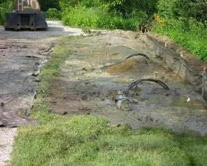 Slide of Earth River Geothermal