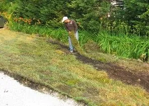 Slide of Earth River Geothermal