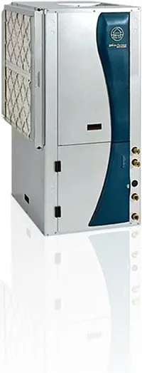 Slide of Earth River Geothermal