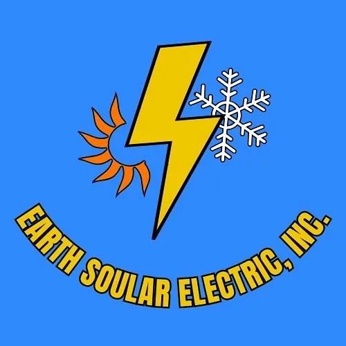 Slide of Earth Soular Electric