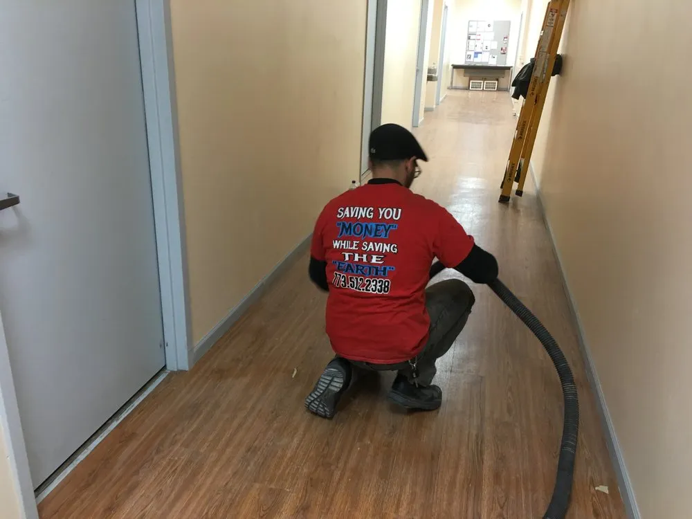 Slide of Earth Temp HVAC