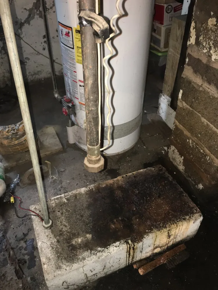 Slide of Earth Temp HVAC