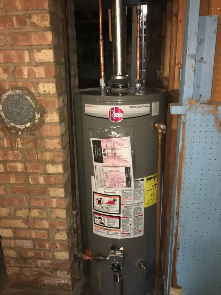 Slide of Earth Temp HVAC