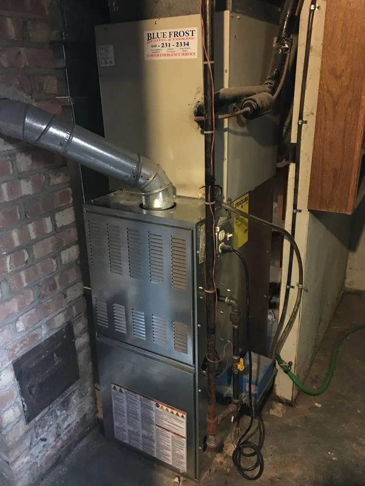 Slide of Earth Temp HVAC