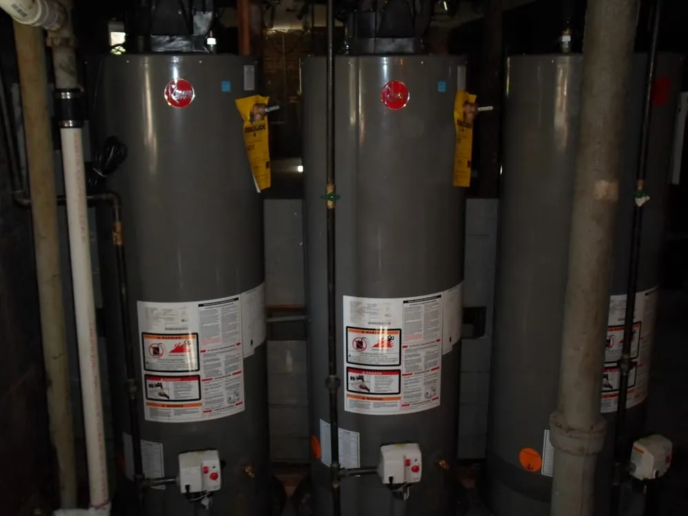 Slide of Earth Temp HVAC