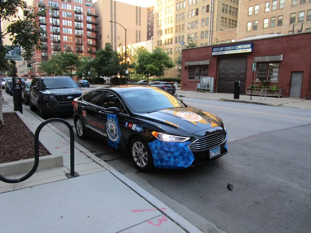 Slide of Earth Temp HVAC