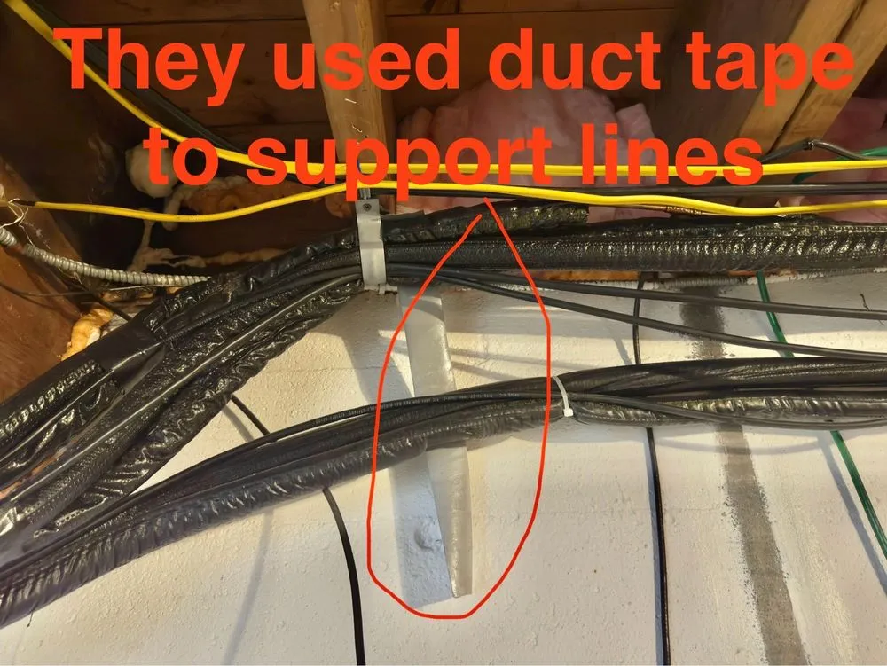 Slide of EarthTech Systems