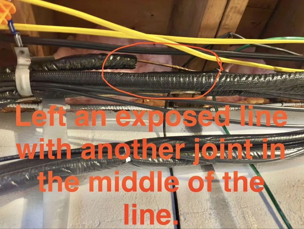 Slide of EarthTech Systems