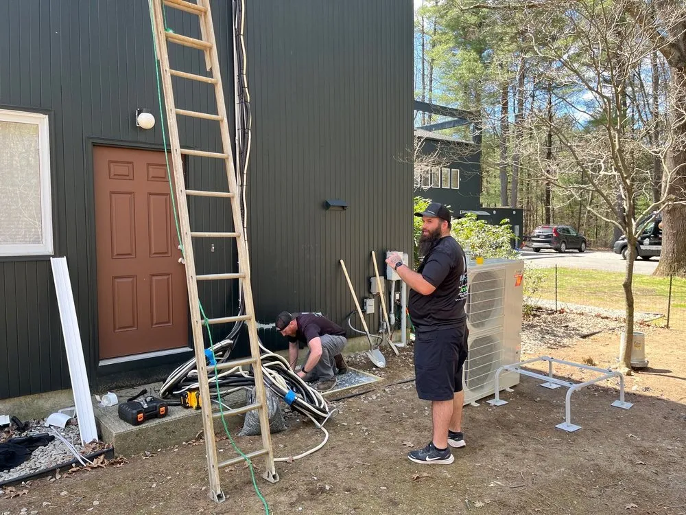 Slide of EarthTech Systems