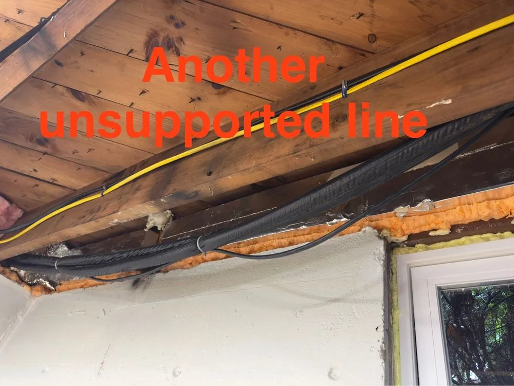 Slide of EarthTech Systems