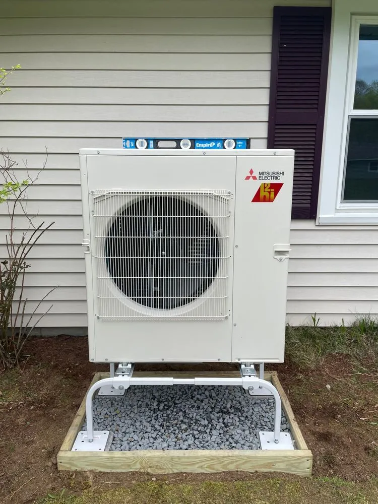 Slide of EarthTech Systems