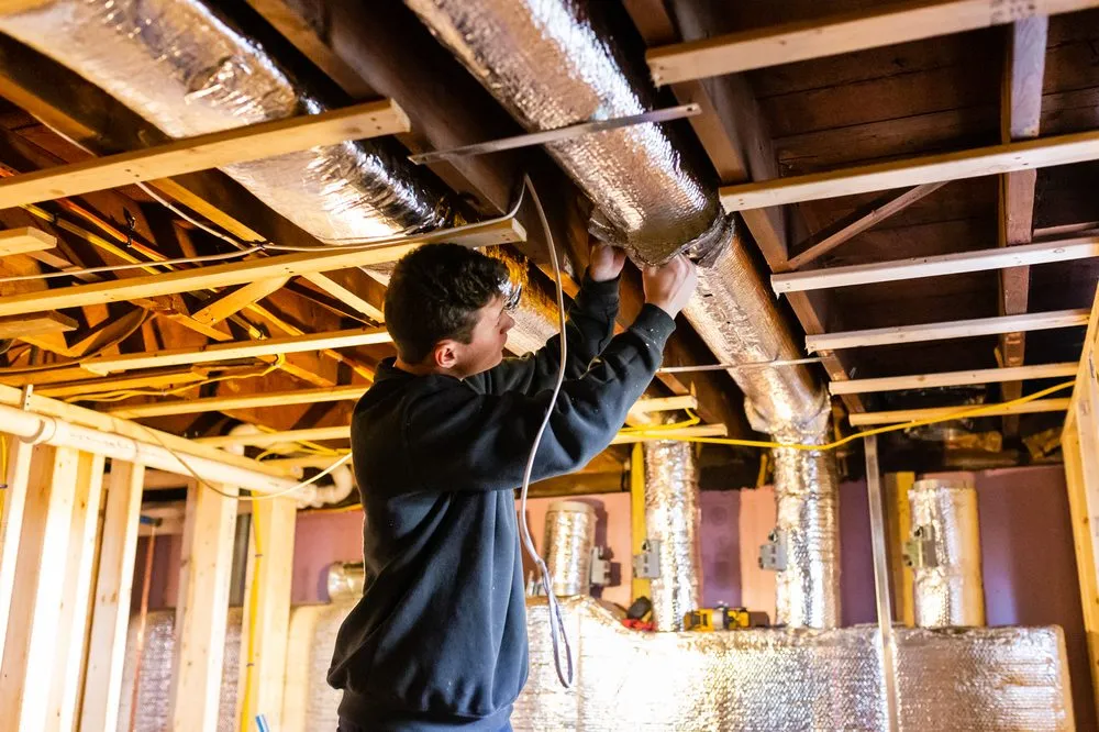 Slide of EarthTech Systems