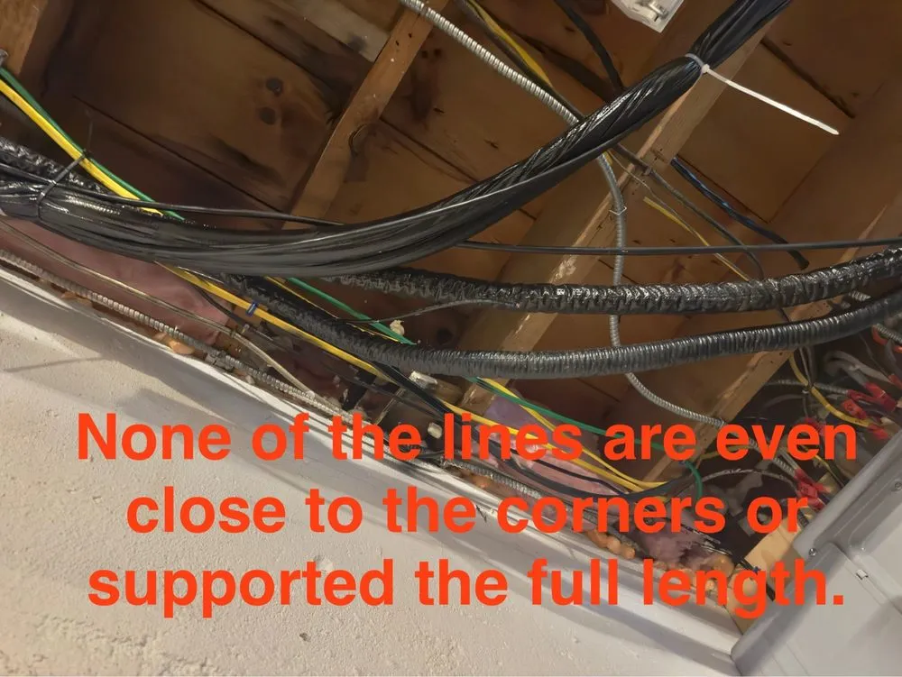 Slide of EarthTech Systems