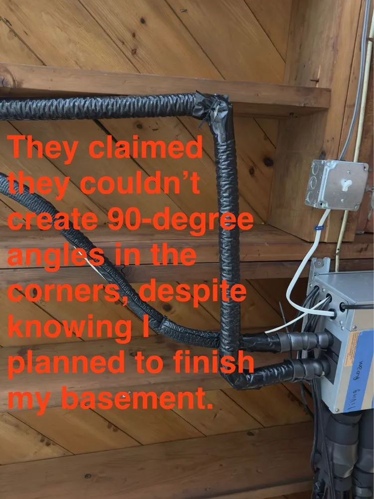 Slide of EarthTech Systems