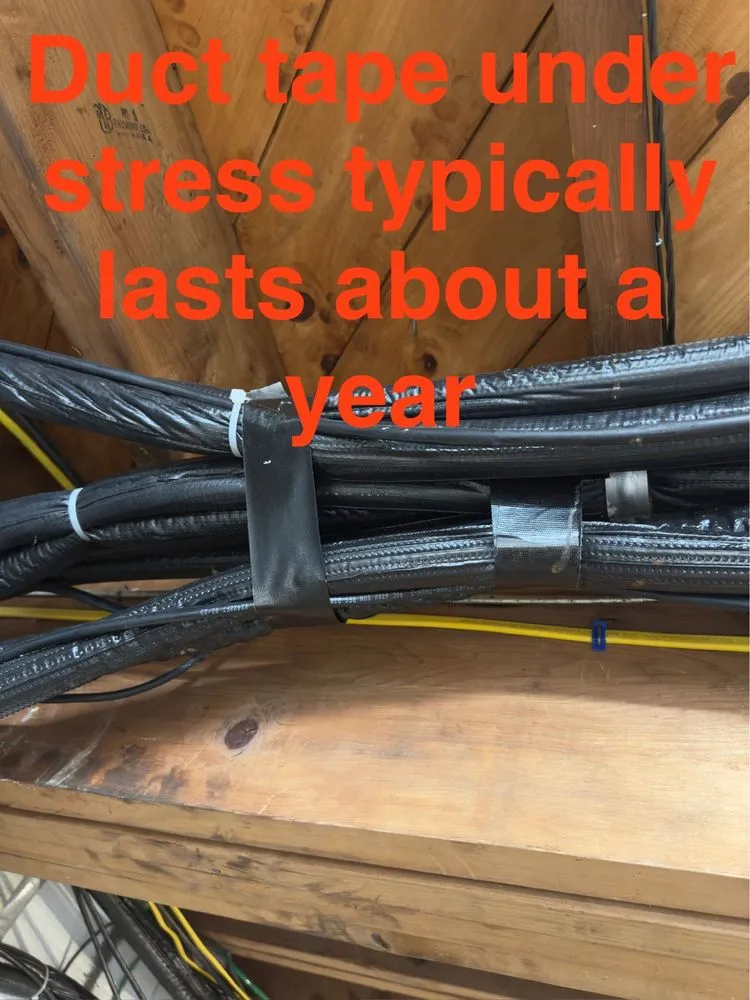 Slide of EarthTech Systems