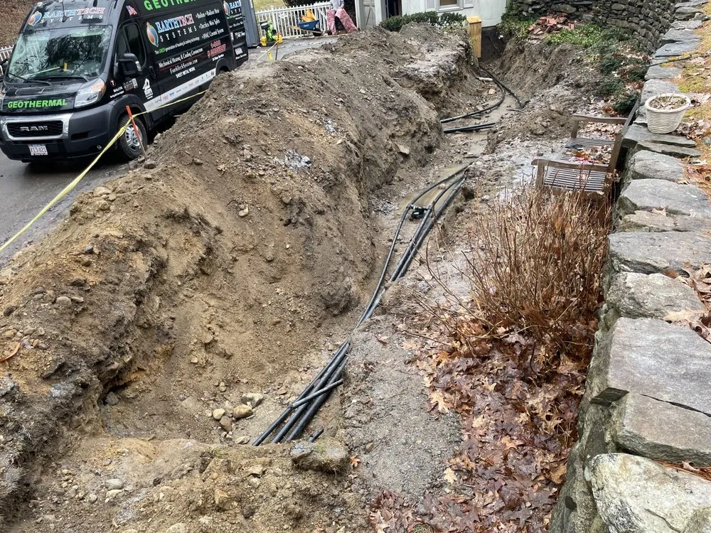 Slide of EarthTech Systems