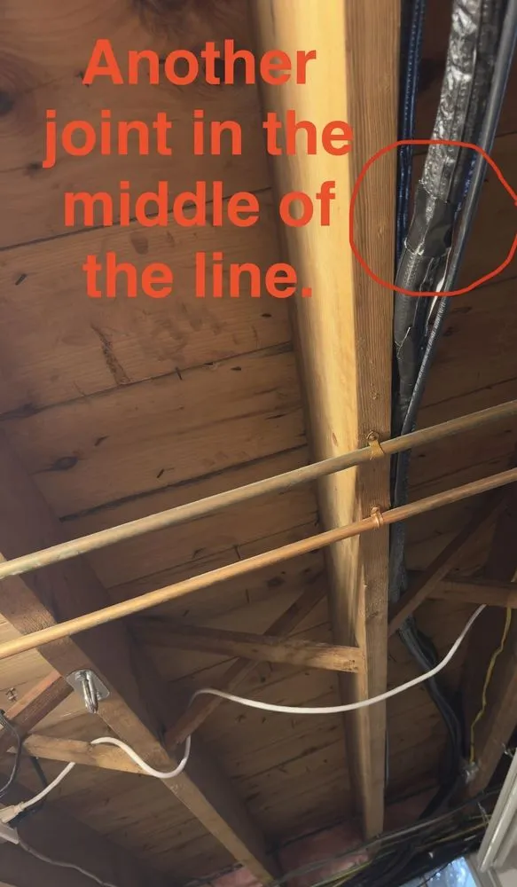 Slide of EarthTech Systems