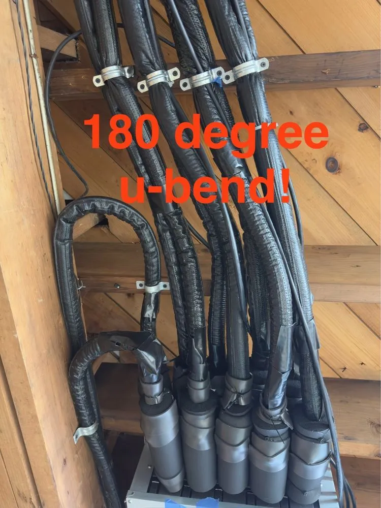 Slide of EarthTech Systems