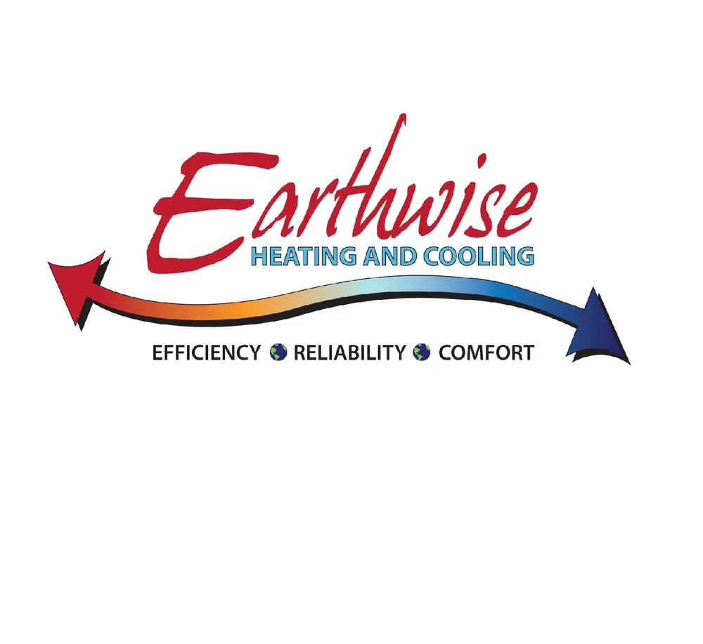 Slide of Earthwise Heating and Cooling