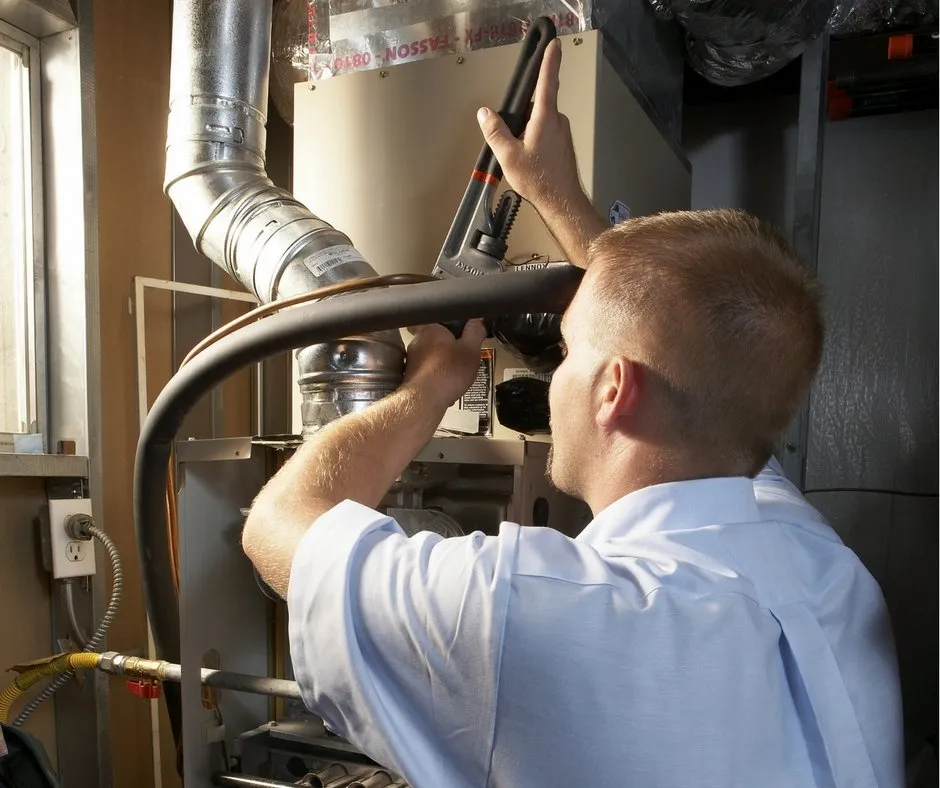 Slide of Easco Air Conditioning and Heating