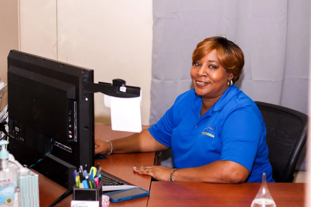 Slide of Easco Air Conditioning and Heating