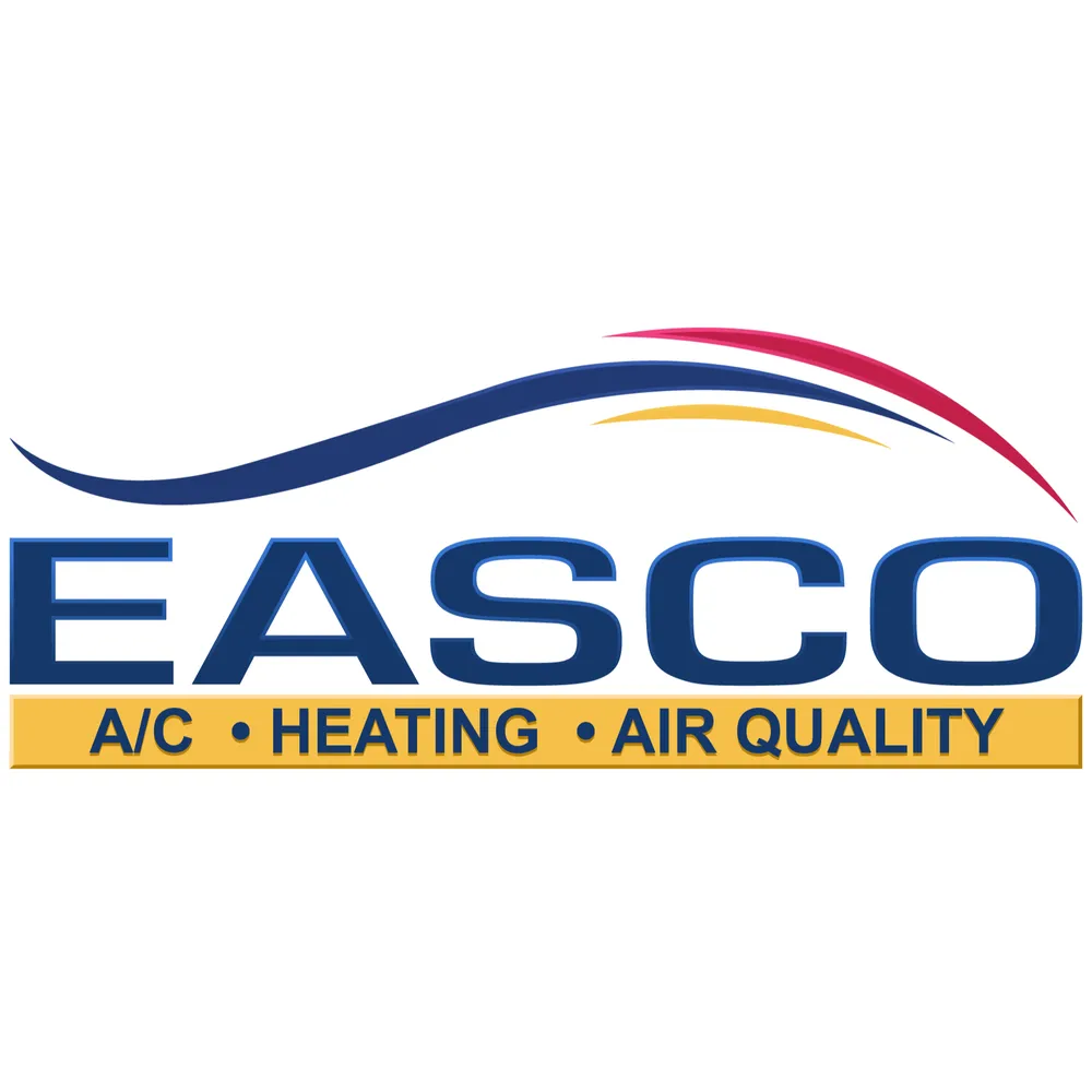 Slide of Easco Air Conditioning and Heating
