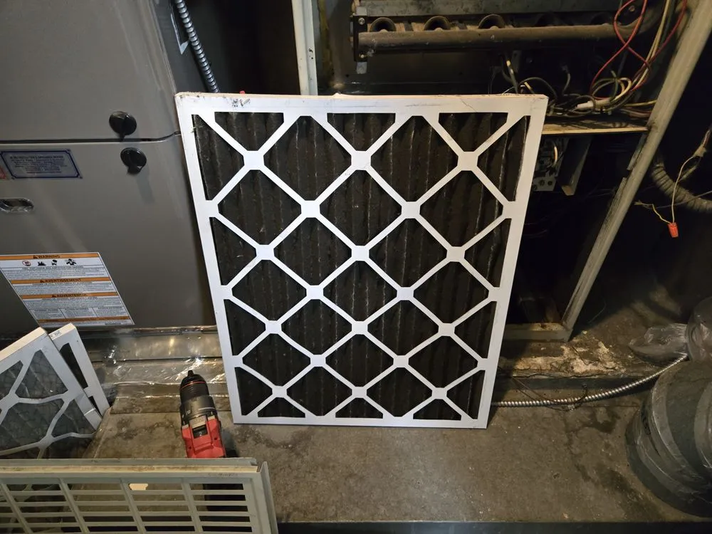 Slide of Ease HVAC