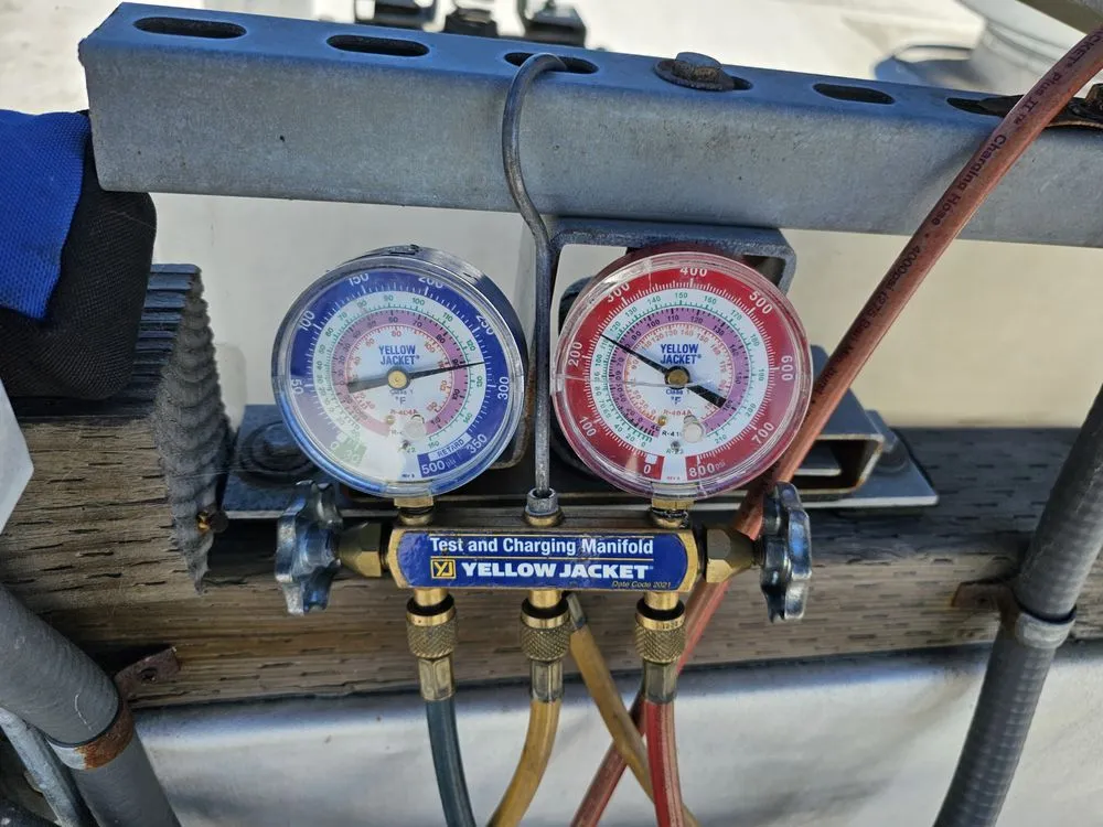 Slide of Ease HVAC