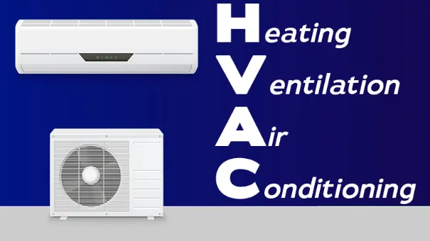 Slide of Ease HVAC