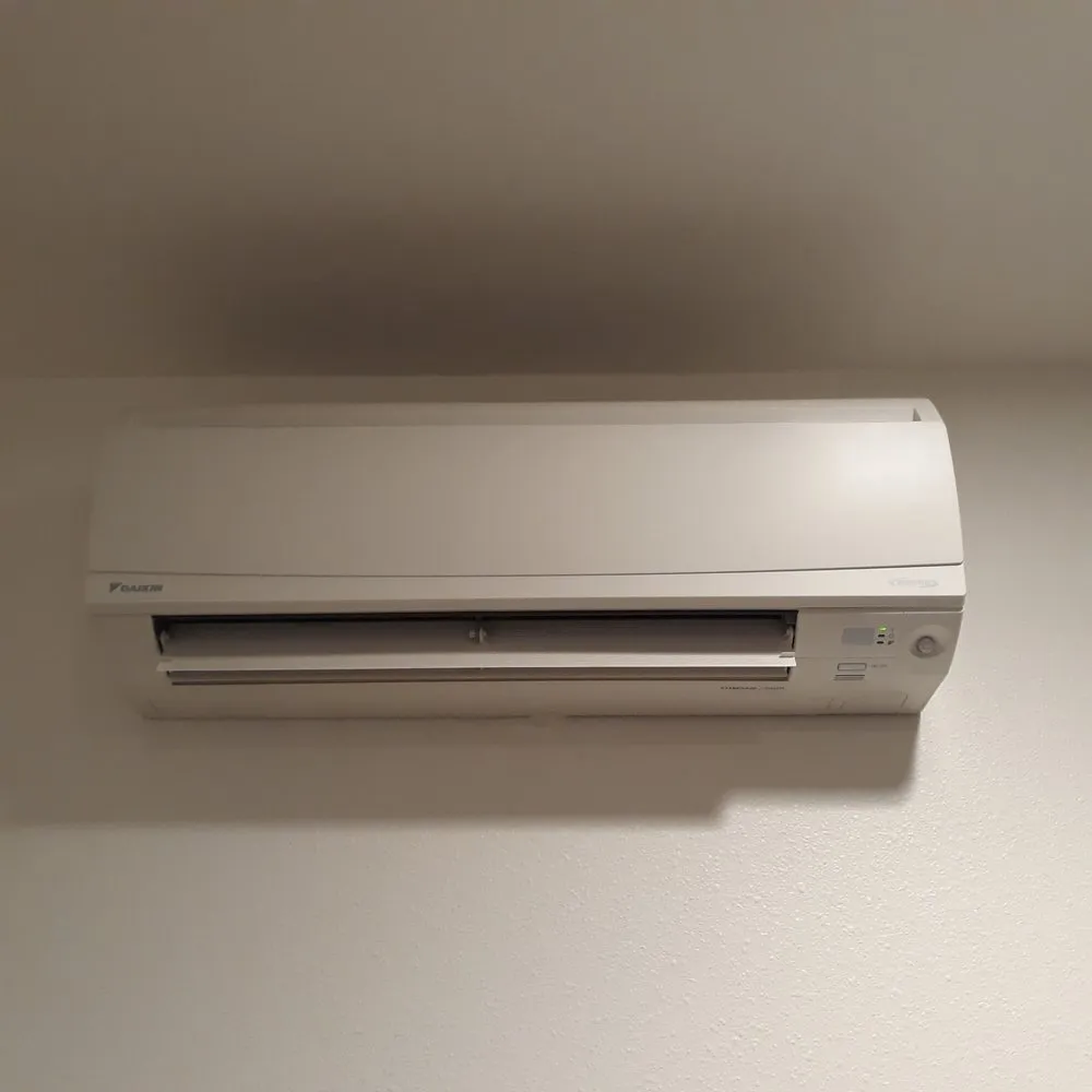 Slide of Ease HVAC