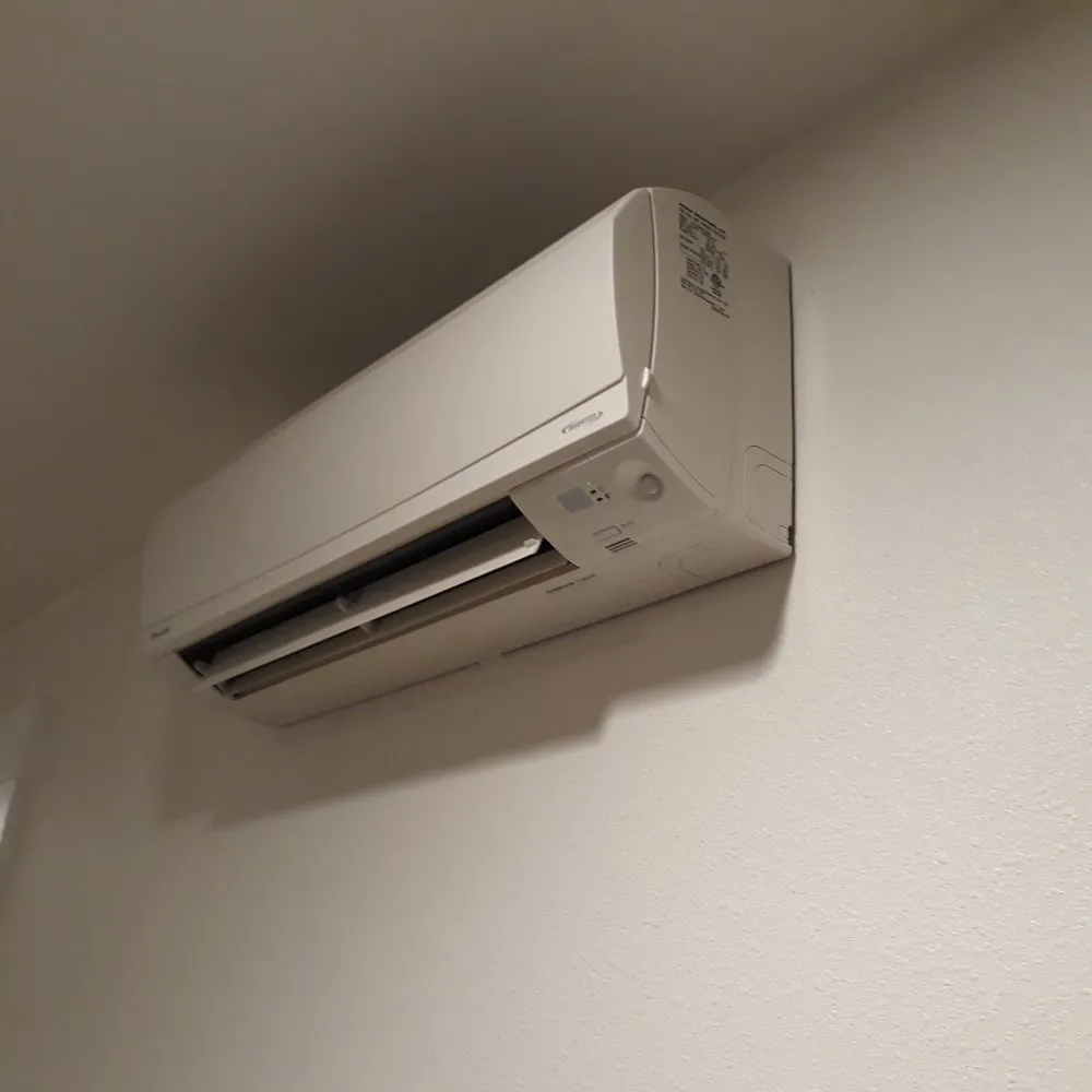 Slide of Ease HVAC