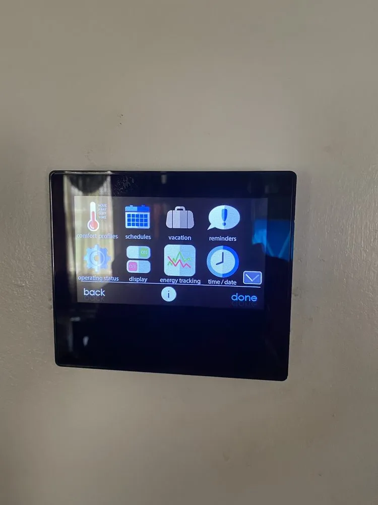 Slide of Eashum Henry & Son Inc Plumbers