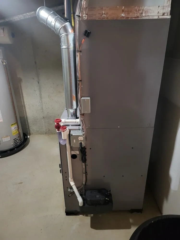 Slide of Easley Heating and Air Conditioning