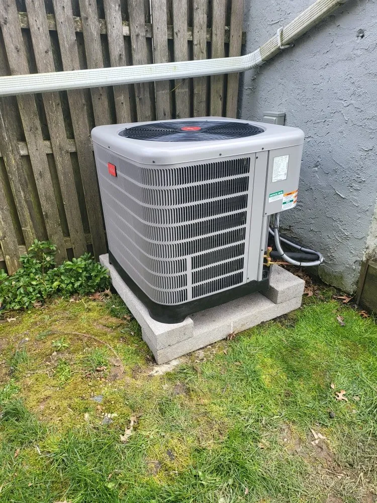 Slide of Easley Heating and Air Conditioning