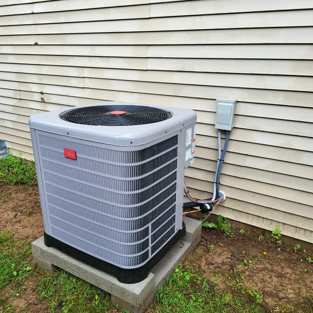 Slide of Easley Heating and Air Conditioning