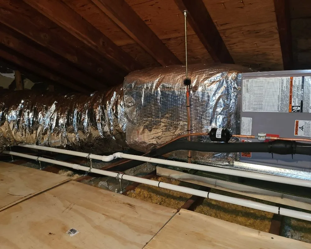 Slide of Easley Heating and Air Conditioning