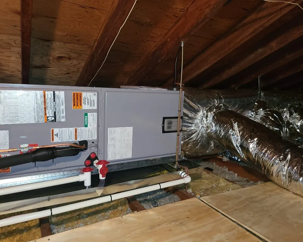 Slide of Easley Heating and Air Conditioning