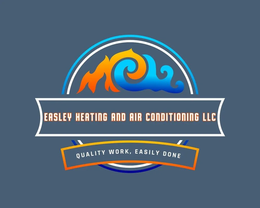 Slide of Easley Heating and Air Conditioning